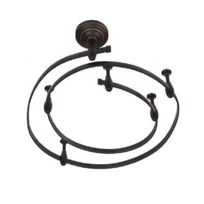 Шинопровод A530006 Arte lamp 3м черный TRACK ACCESSORIES Шинопровод A530006 Arte lamp 3м черный TRACK ACCESSORIES