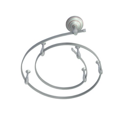 Шинопровод A530027 Arte lamp 3м серебро TRACK ACCESSORIES Шинопровод A530027 Arte lamp 3м серебро TRACK ACCESSORIES