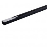 Трек шинопровода 1м черный Arte Lamp A530106 TRACK ACCESSORIES