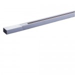 Трек шинопровода белый 1м Arte Lamp A530133 TRACK ACCESSORIES