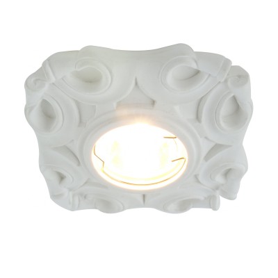 

Светильник потолочный Arte lamp A5305PL-1WH Contorno, A5305PL-1WH