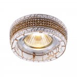 Светильник потолочный Arte lamp A5310PL-1WG TERRACOTTA