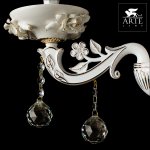 Светильник бра Arte lamp A5311AP-1WH Dulcinea