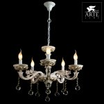 Светильник подвесной Arte lamp A5311LM-5WH DULCINEA