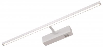 

Светильник настенный Arte Lamp A5312AP-1WH PICTURE LIGHTS LED, A5312AP-1WH