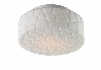Потолочный светильник Arte lamp A5320PL-1WH Aqua Потолочный светильник Arte lamp A5320PL-1WH Aqua