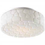 Потолочный светильник Arte lamp A5325PL-2WH Aqua