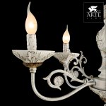 Люстра Arte lamp A5326LM-5WG Faina