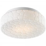 Потолочный светильник Arte lamp A5330PL-2WH Aqua