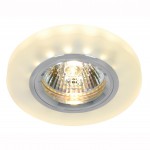 Светильник потолочный Arte lamp A5331PL-1WH WAGNER