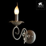 Светильник настенный Arte lamp A5333AP-1WG TILLY