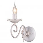 Светильник настенный Arte lamp A5333AP-1WG TILLY