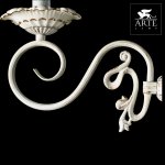 Светильник настенный Arte lamp A5333AP-1WG TILLY