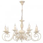 Светильник подвесной Arte lamp A5333LM-8WG TILLY