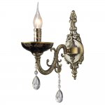 Светильник настенный Arte lamp A5335AP-1BA DUBAI