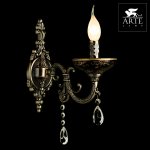 Светильник настенный Arte lamp A5335AP-1BA DUBAI