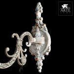 Светильник настенный Arte lamp A5335AP-1WG DUBAI