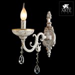 Светильник настенный Arte lamp A5335AP-1WG DUBAI