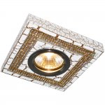 Светильник потолочный Arte lamp A5340PL-1WG TERRACOTTA