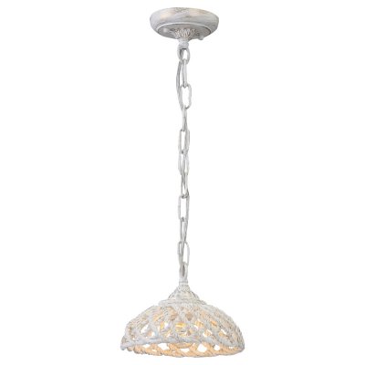 

Светильник подвесной Arte lamp A5358SP-1WG Twisted, A5358SP-1WG