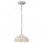 Светильник подвесной Arte lamp A5358SP-1WG Twisted
