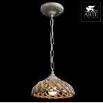 Светильник подвесной Arte lamp A5358SP-1WG Twisted
