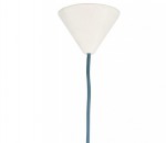 Светильник подвесной Arte lamp A5395SP-1WH Provence