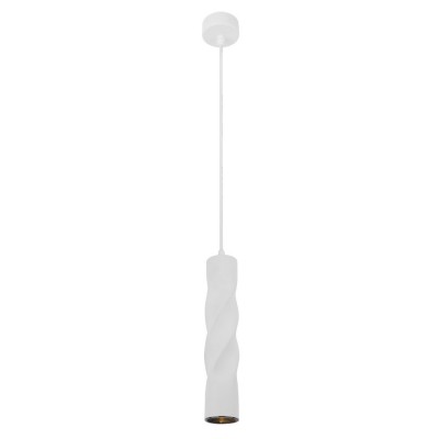 

Светильник подвесной белый Arte lamp A5400SP-1WH CASSIO, A5400SP-1WH