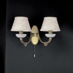 Светильник Reccagni Angelo A 5402/2