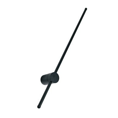 Декоративные подсветки Arte Lamp A5409AL-1BK ATMOS