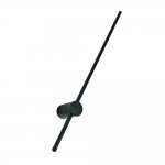 Декоративные подсветки Arte Lamp A5409AL-1BK ATMOS