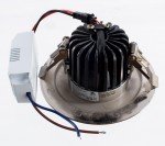 Светильник потолочный Arte lamp A5438PL-1SS TRACK LIGHTS