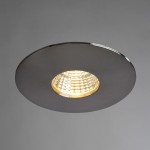 Светильник потолочный Arte lamp A5438PL-1SS TRACK LIGHTS