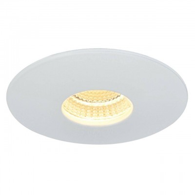 

Светильник встраиваемый Arte lamp A5438PL-1WH TRACK, A5438PL-1WH