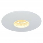 Светильник встраиваемый Arte lamp A5438PL-1WH TRACK