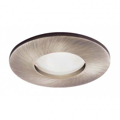 

Светильник встраиваемый для ванной IP44 Arte lamp A5440PL-1AB AQUA, A5440PL-1AB