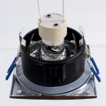 Светильник потолочный Arte lamp A5444PL-1CC AQUA