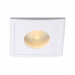 Светильник потолочный Arte lamp A5444PL-1WH AQUA