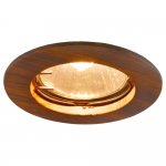 Светильник под дерево Arte lamp A5451PL-3BR Wood (3шт)