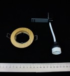 Светильник под дерево Arte lamp A5452PL-3BR Wood (3шт)