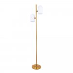 Напольный светильник Arte Lamp A5454PN-2PB CASSEL