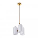 Подвес Arte Lamp A5454SP-3PB CASSEL