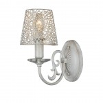Светильник бра Arte lamp A5468AP-1WG RAGNATELA
