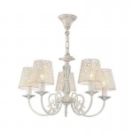 Светильник подвесной Arte lamp A5468LM-5WG RAGNATELA