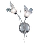 Светильник бра Arte Lamp A5494AP-2CC LILY