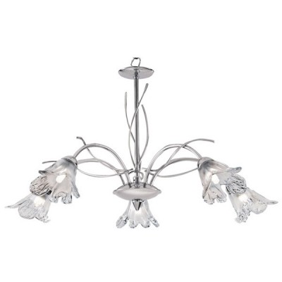 Люстра Arte Lamp A5494LM-5CC LILY Люстра Arte Lamp A5494LM-5CC LILY