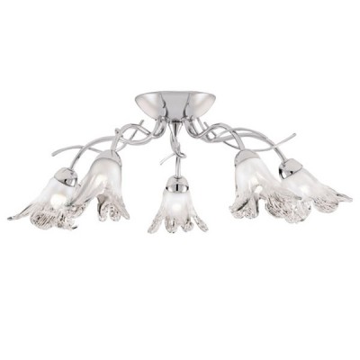 Люстра Arte Lamp A5494PL-5CC LILY Люстра Arte Lamp A5494PL-5CC LILY
