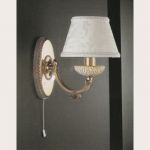 Светильник Reccagni Angelo A. 5502/1