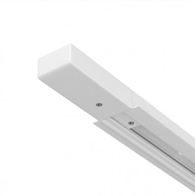 Шинопровод трек встраиваемый 2м белый Arte Lamp A550233 TRACK ACCESSORIES
