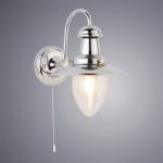 Светильник настенный Arte lamp A5518AP-1CC FISHERMAN